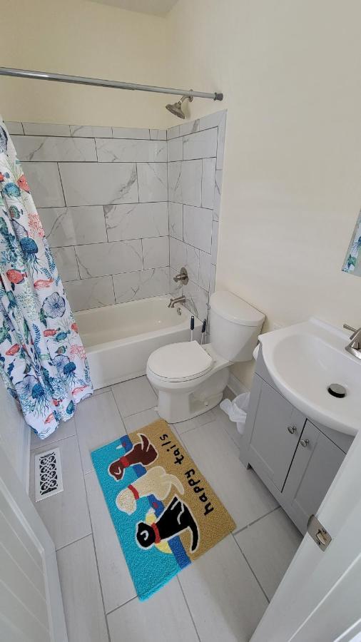 114 Sandbar, Private Pool, Short Walk To Beach Duck Bagian luar foto