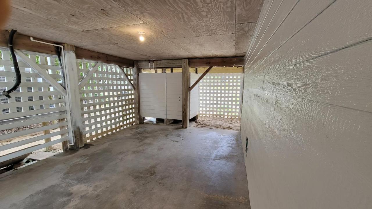 114 Sandbar, Private Pool, Short Walk To Beach Duck Bagian luar foto